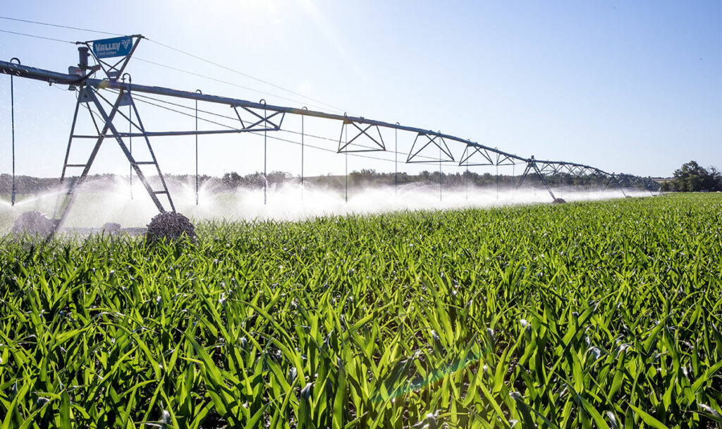 Valley Irrigation Products in Macon Mississippi